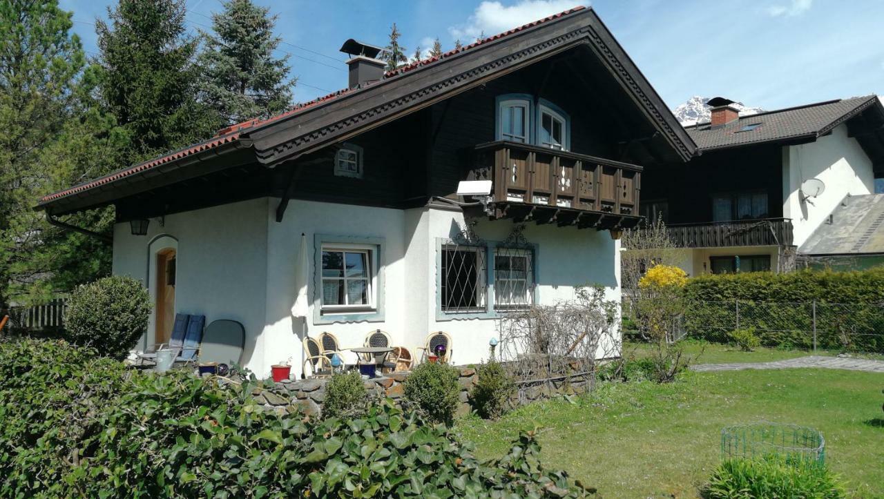 Rosis Cottage Lienz Exterior photo